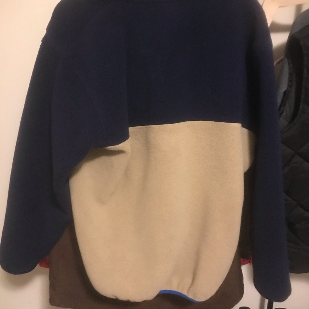 Patagonia Synchilla medium